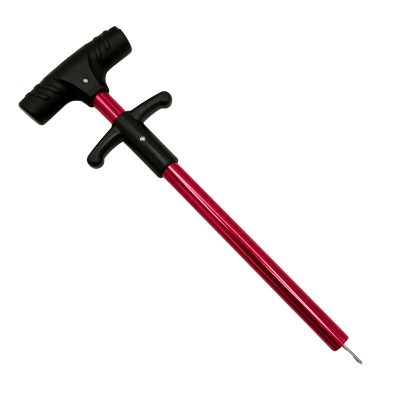 No1 Hook Extracting Tools - Fishing Dehooker