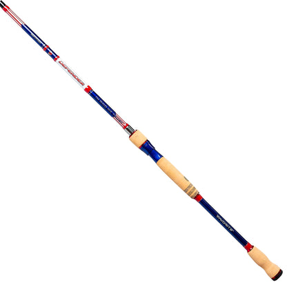 Defender Spinning Rod