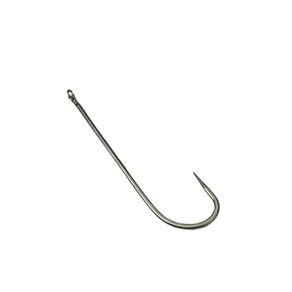Mustad S74SZ-3011 2XH 4XL Streamer O'Shaughnessy Fly Hook
