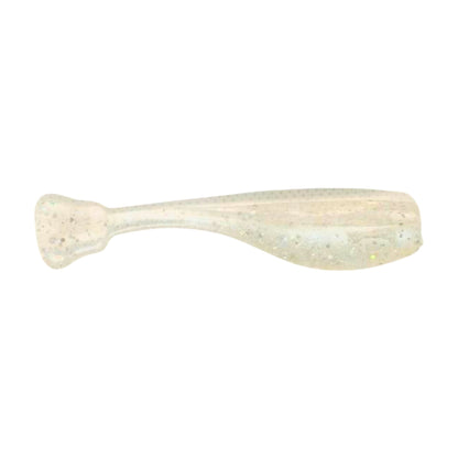 Freefall Fry - Finesse Soft Plastic Shad Bait for Bass