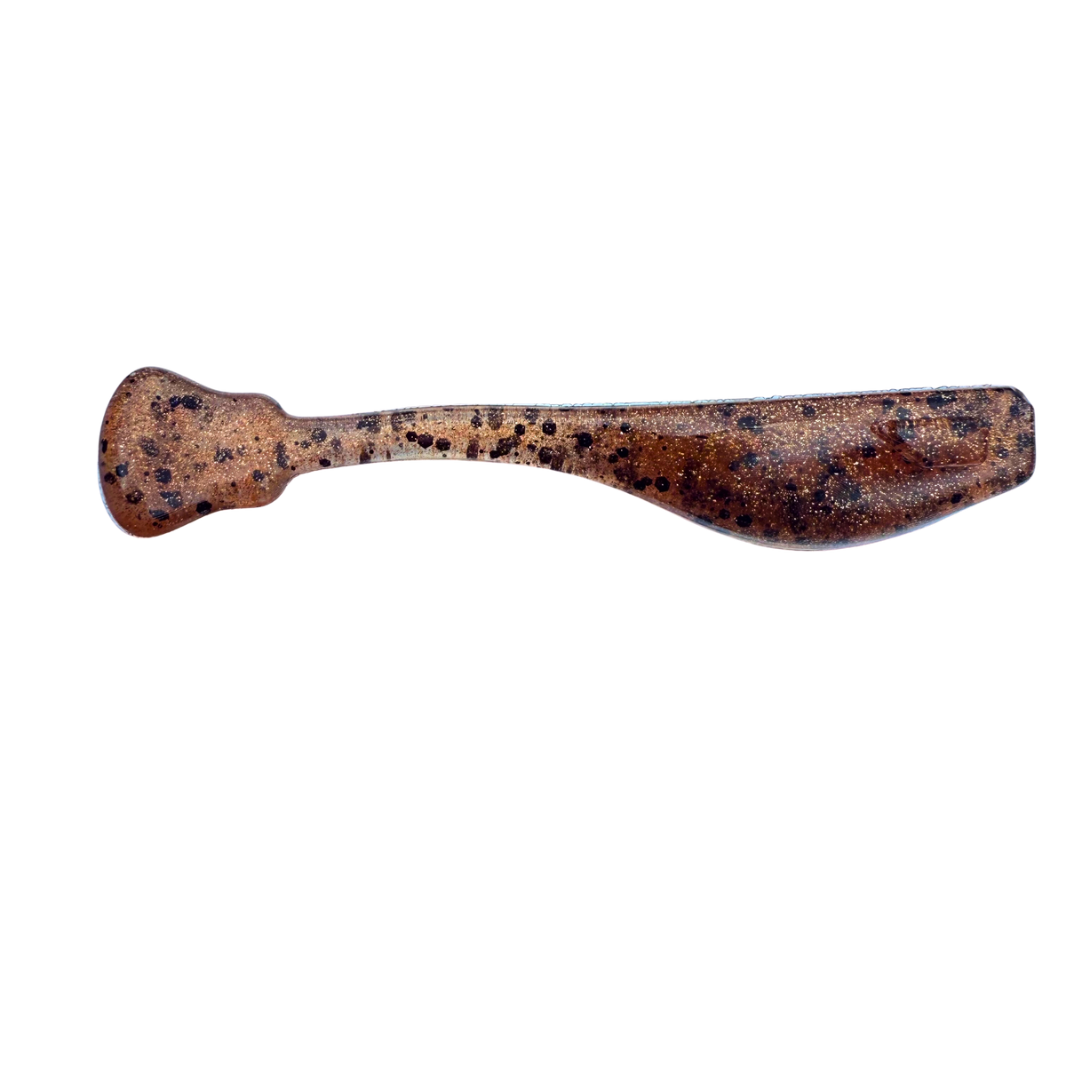 Freefall Fry - Finesse Soft Plastic Shad Bait for Bass