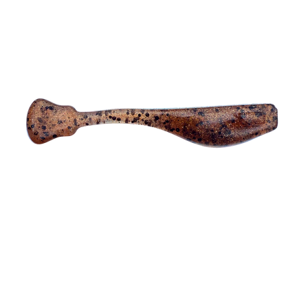 Freefall Fry - Finesse Soft Plastic Shad Bait for Bass