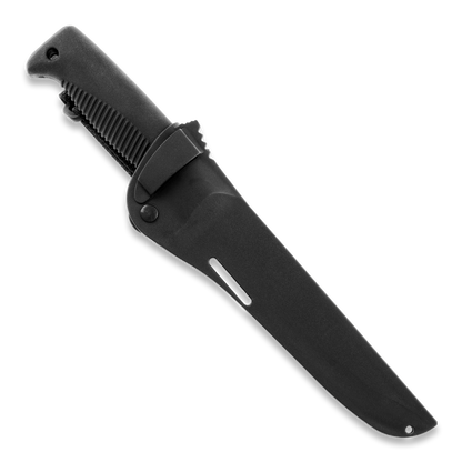 Peltonen M95 Ranger Puukko Black Cerakote  FJP059