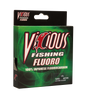Vicious 100% Japanese Fluoro - 17 Lb Test
