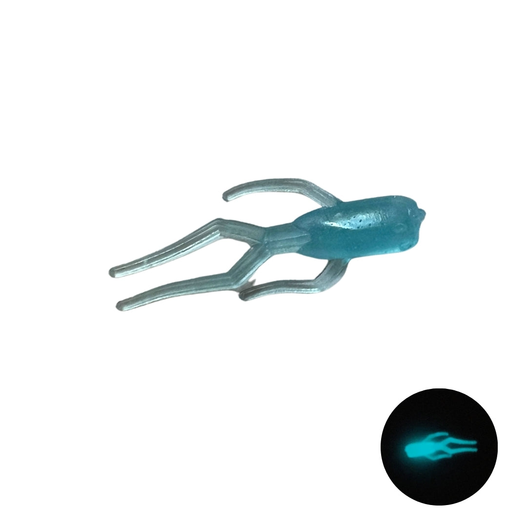 Frogman