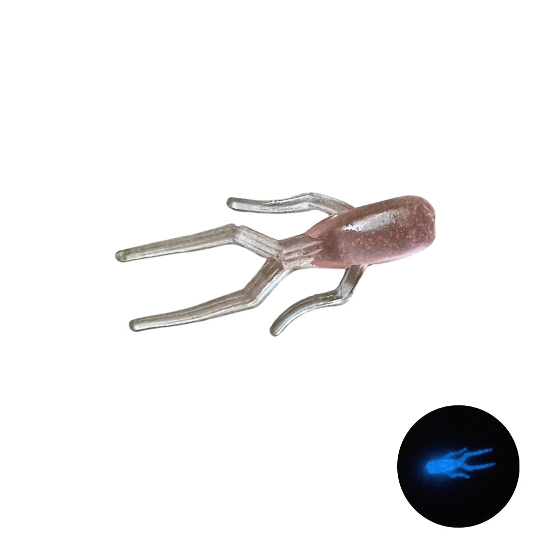 Frogman