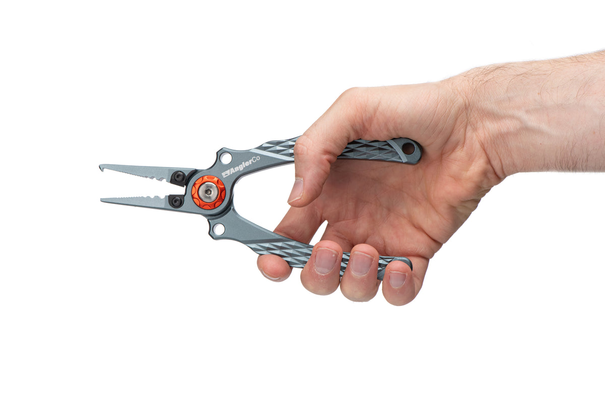 CORE Series Fisherman's Pliers