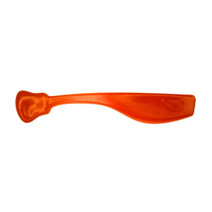 Freefall Fry - Finesse Soft Plastic Shad Bait for Bass