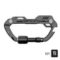 GPCA Carabiner PRO X KEY