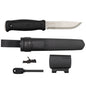 Mora Garberg Survival (Stainless or Blackened Carbon)