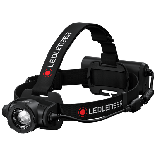 H15R Core Headlamp