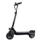 FLJ 2400W Dual Motor e Scooter 52V Folding Electric