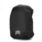 Rain Cover Backpack Reflective 20L 35L 45L 60L | Waterproof Bag for Outdoor Camping Hiking