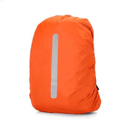 Rain Cover Backpack Reflective 20L 35L 45L 60L | Waterproof Bag for Outdoor Camping Hiking