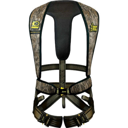 Ultra-Lite Mossy Oak