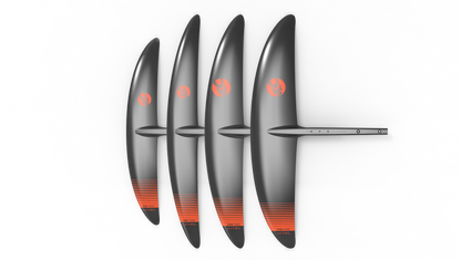 H SERIES FRONT WINGS