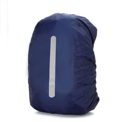 Rain Cover Backpack Reflective 20L 35L 45L 60L | Waterproof Bag for Outdoor Camping Hiking