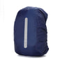 Rain Cover Backpack Reflective 20L 35L 45L 60L | Waterproof Bag for Outdoor Camping Hiking