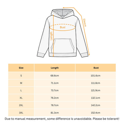 "Fishing Solves Most of My Problems" Hoodie – Funny Back Printed Hunter & Fisherman Gift, Men’s Outdoor Pullover