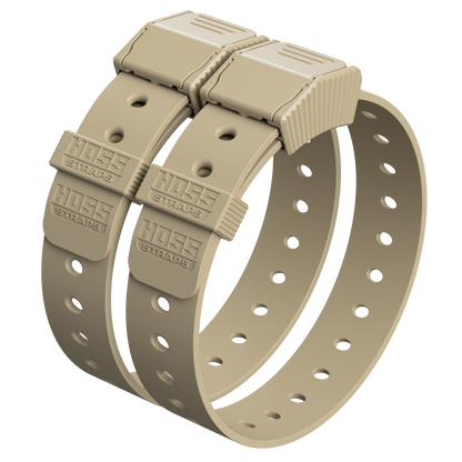 Gear Straps 24-Inch