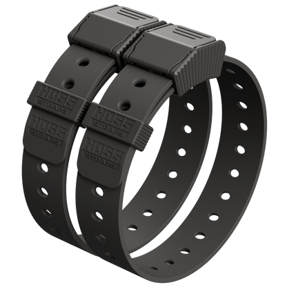Gear Straps 24-Inch