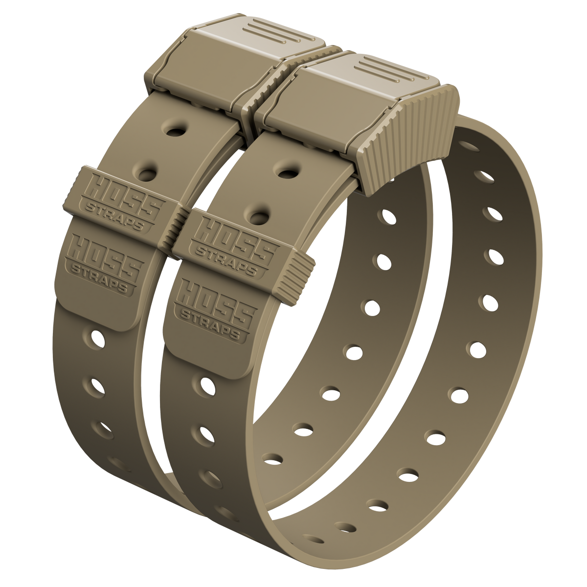Gear Straps 24-Inch