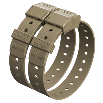 Gear Straps 24-Inch