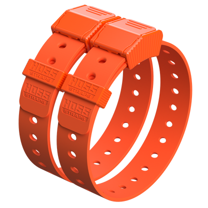 Gear Straps 24-Inch