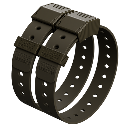 Gear Straps 24-Inch