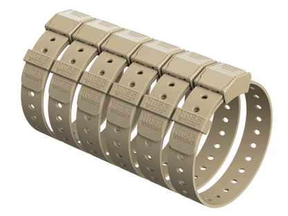 Gear Straps 24-Inch