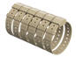 Gear Straps 24-Inch