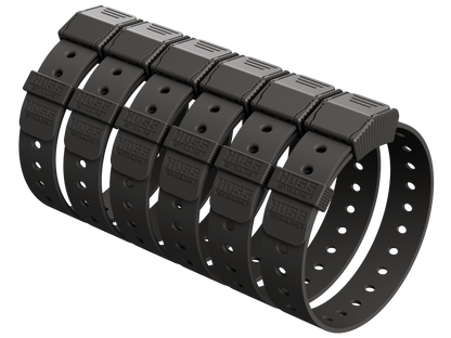 Gear Straps 24-Inch