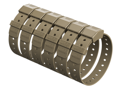 Gear Straps 24-Inch