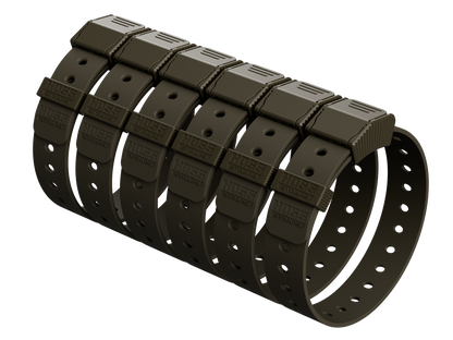 Gear Straps 24-Inch