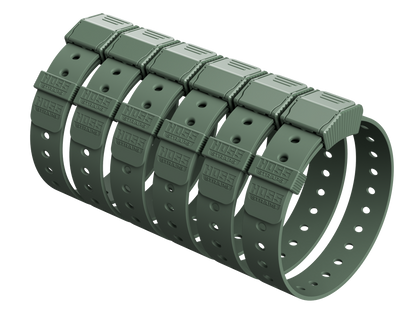 Gear Straps 24-Inch