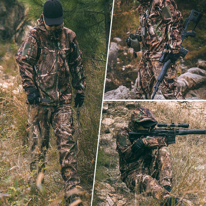 VOTAGOO® Hunting Jacket