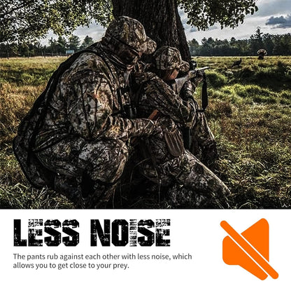 VOTAGOO® Hunting Jacket