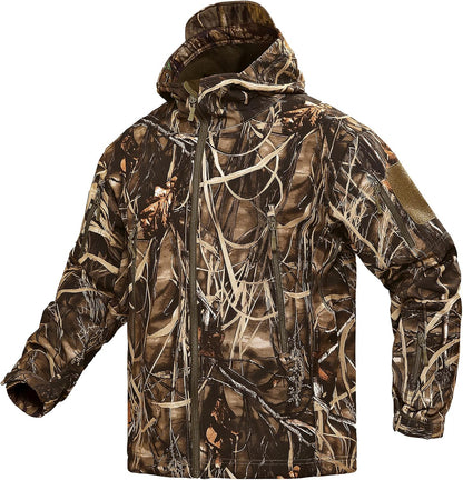 VOTAGOO® Hunting Jacket