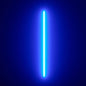 DM260B DockMaster Above Water Dock Light-Blue