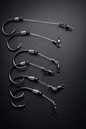 Variety 6 Pack - 10/0 Circle Hook