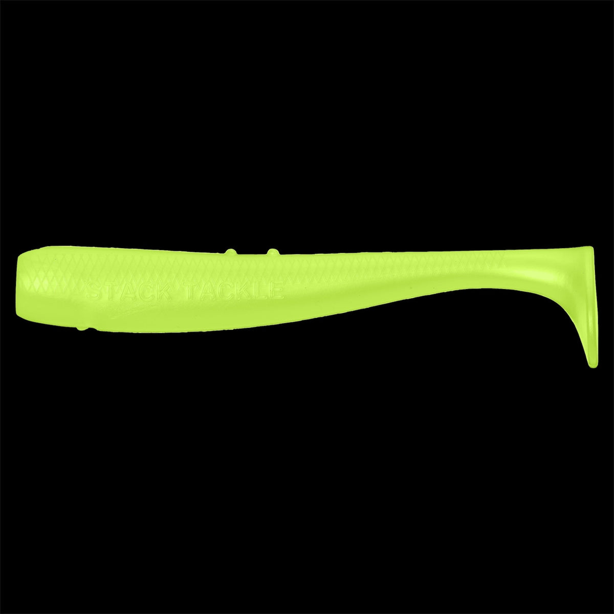 5" Tail Clapper