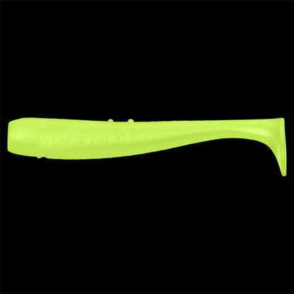5" Tail Clapper