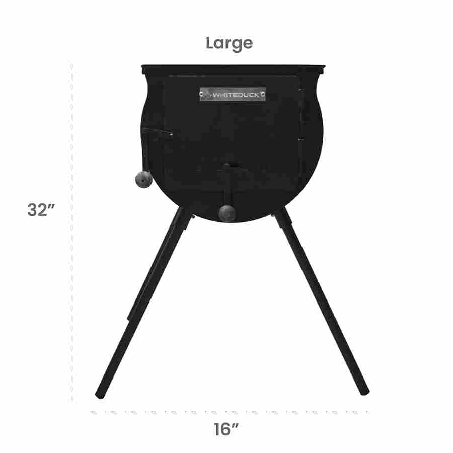 Anchor Stove - Large