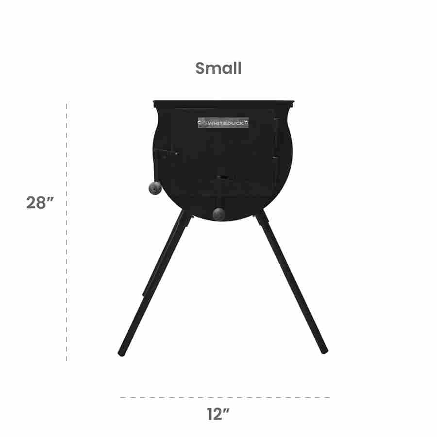 Anchor Stove - Small
