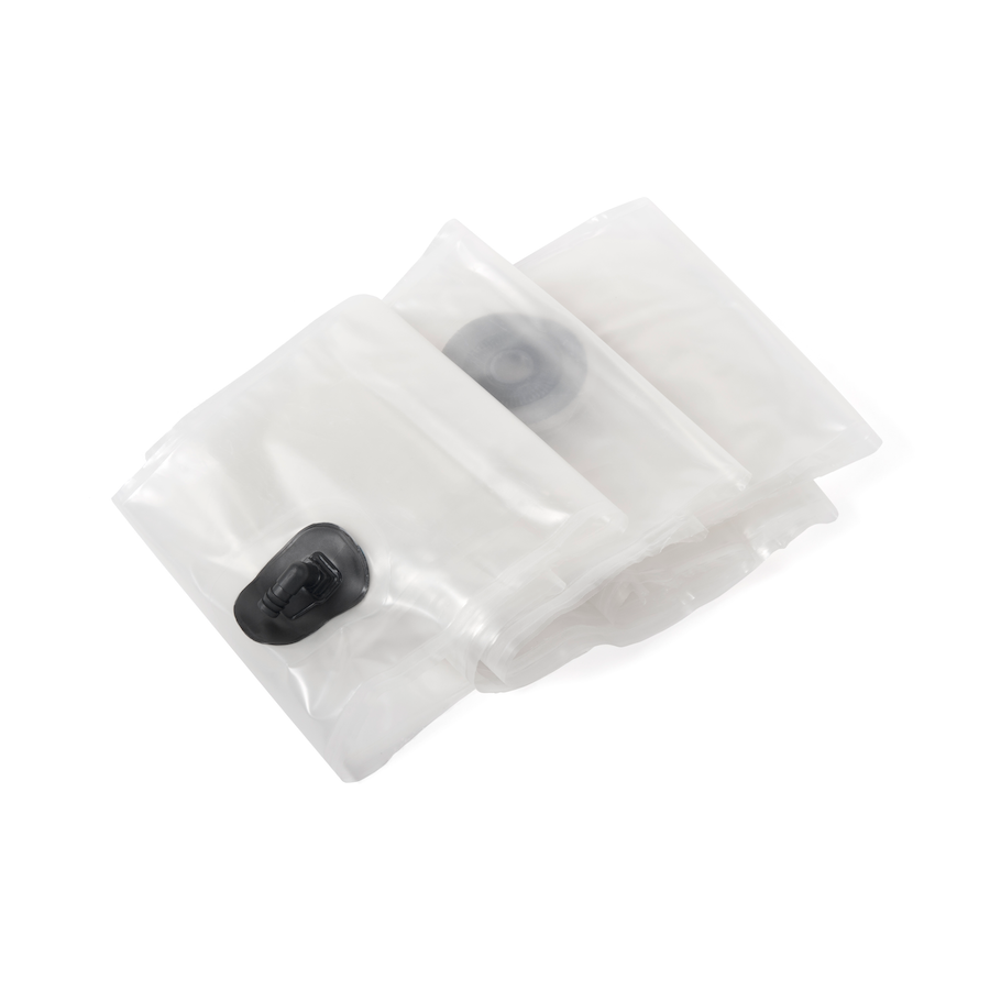 :02 SINGLE STRUT CONTRA-LE BLADDER
