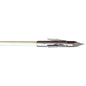 Innerloc Glow Max Bowfishing Arrow W-3 Barb Grapple Point 5-16 In.