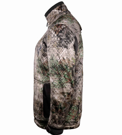 Vycah Kinsley Jacket - Fall