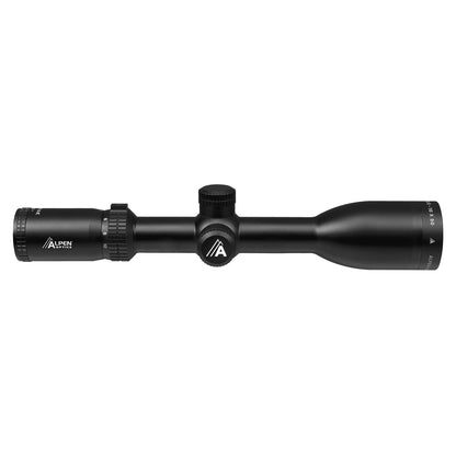 Kodiak 2.5-10x50 Riflescope
