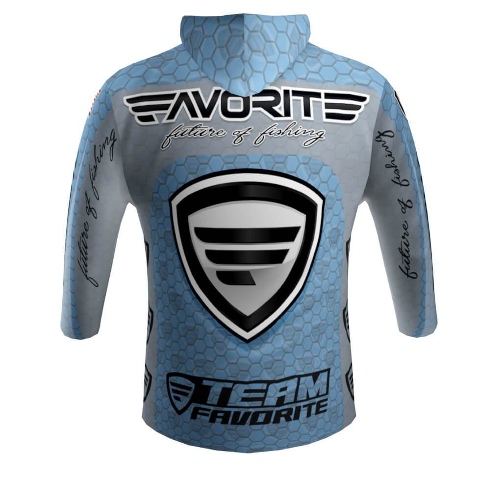 Team Favorite Lightweight Performance Hoodie