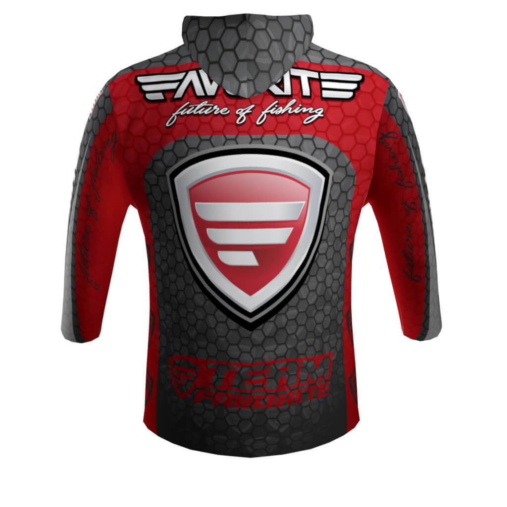 Team Favorite Lightweight Performance Hoodie